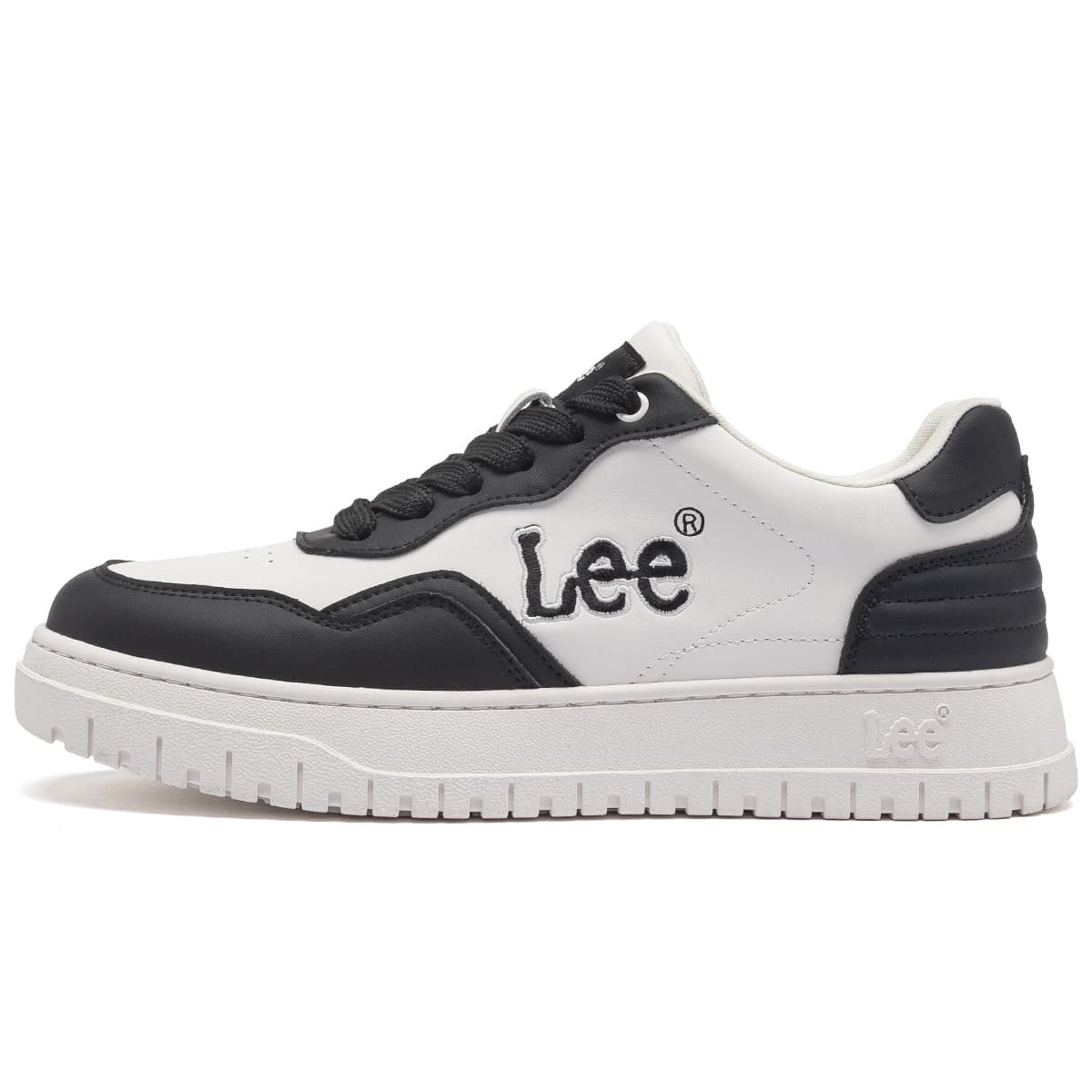 Кроссовки Lee 4cm - изображение 1