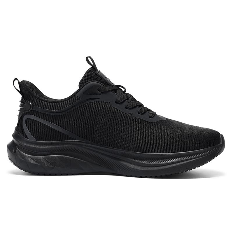 Кроссовки для бега Warrior Low Топ Беговые кроссовки Мужской - изображение 4