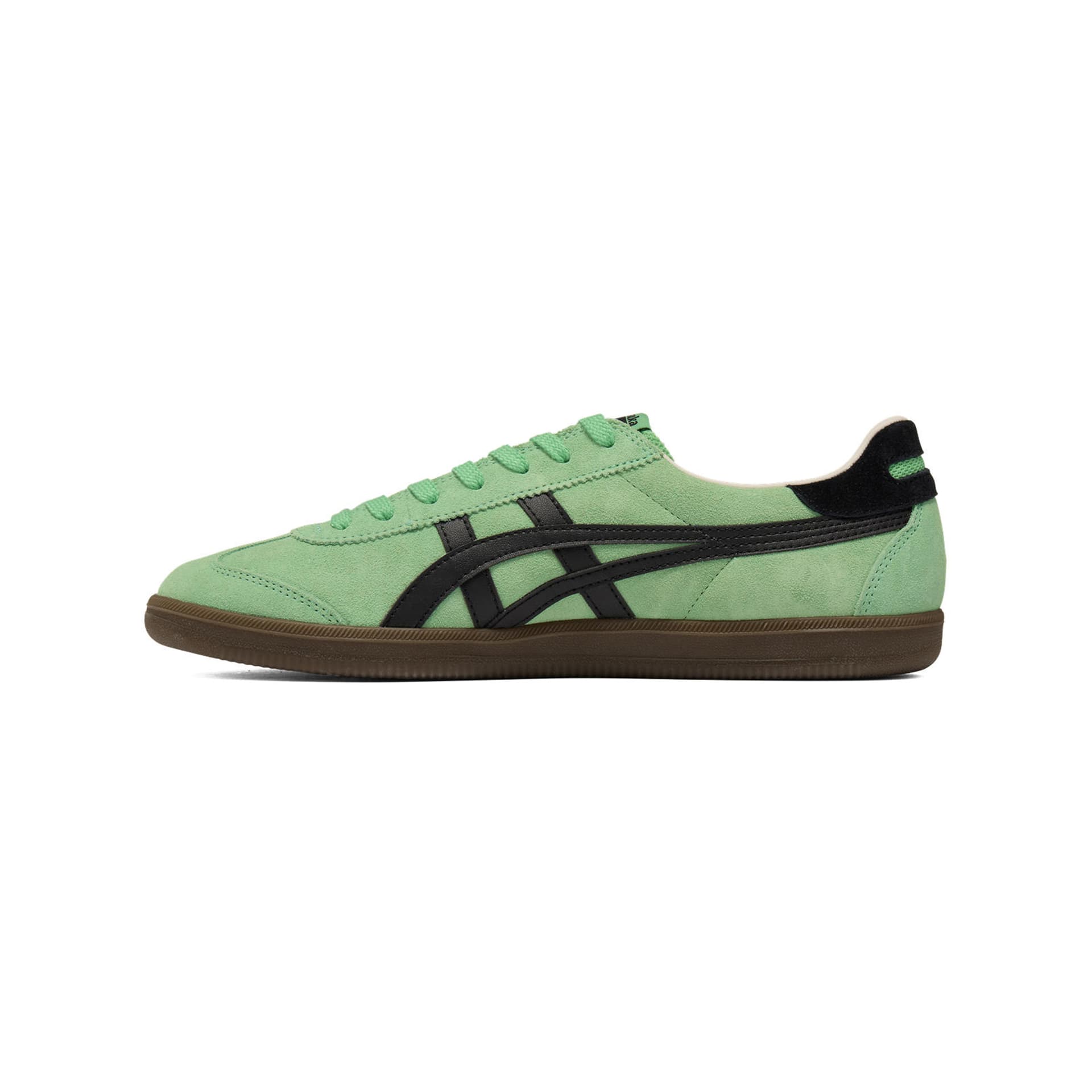 Кроссовки Onitsuka Tiger Tokuten Корова Спилок Повседневная Обувь Унисекс - изображение 1