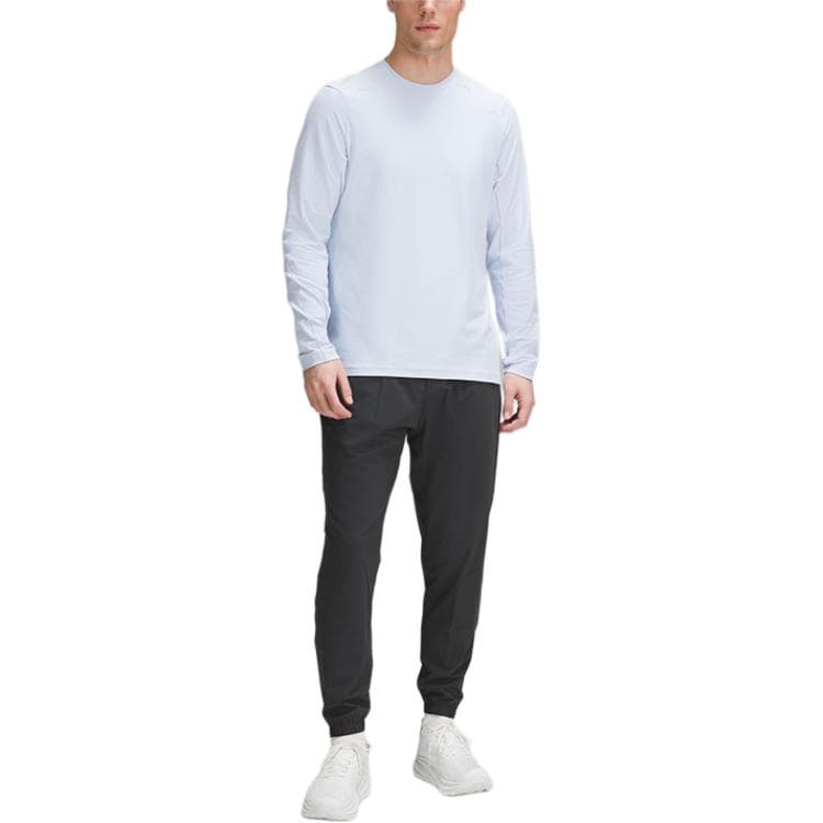 Футболка lululemon Surge Warm Rulu T - изображение 3