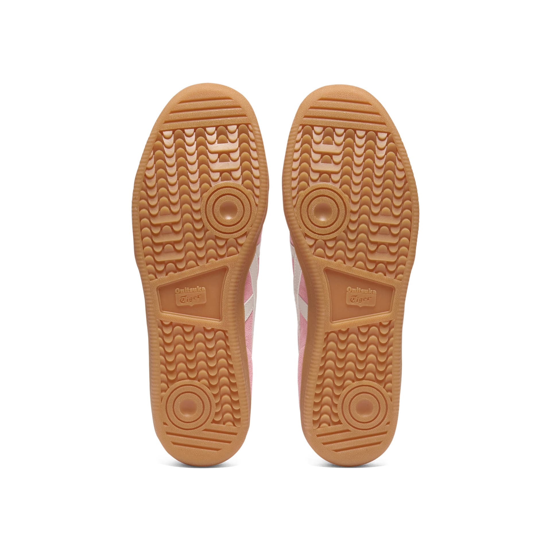 Кроссовки Onitsuka Tiger Tokuten Корова Спилок Повседневная Обувь Унисекс - изображение 7