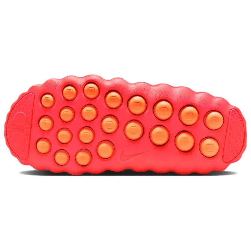 Сандалии Nike Mind 001 Recovery Slide Red - изображение 5