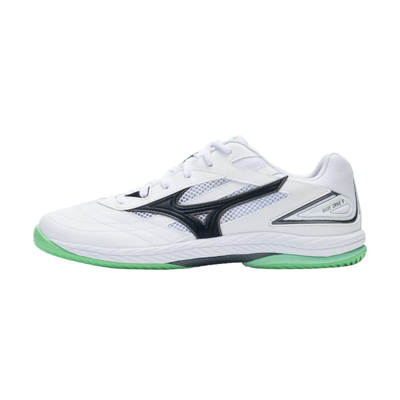 Кроссовки Mizuno WAVE DRIVE 9 Амортизация Устойчивость к истиранию Дышащий Противоскользящий - изображение 1