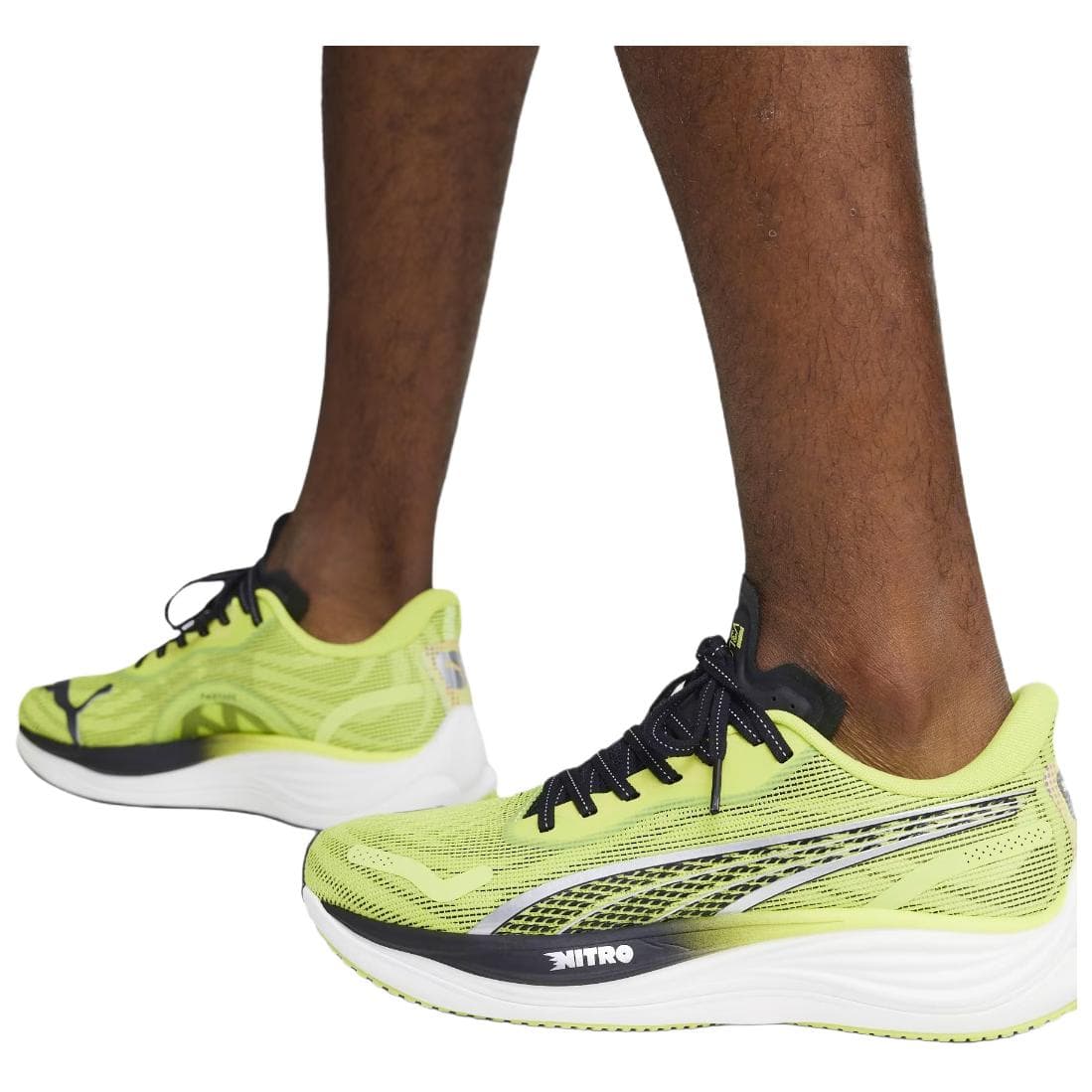 Кроссовки для бега PUMA Velocity Nitro 3 - изображение 5
