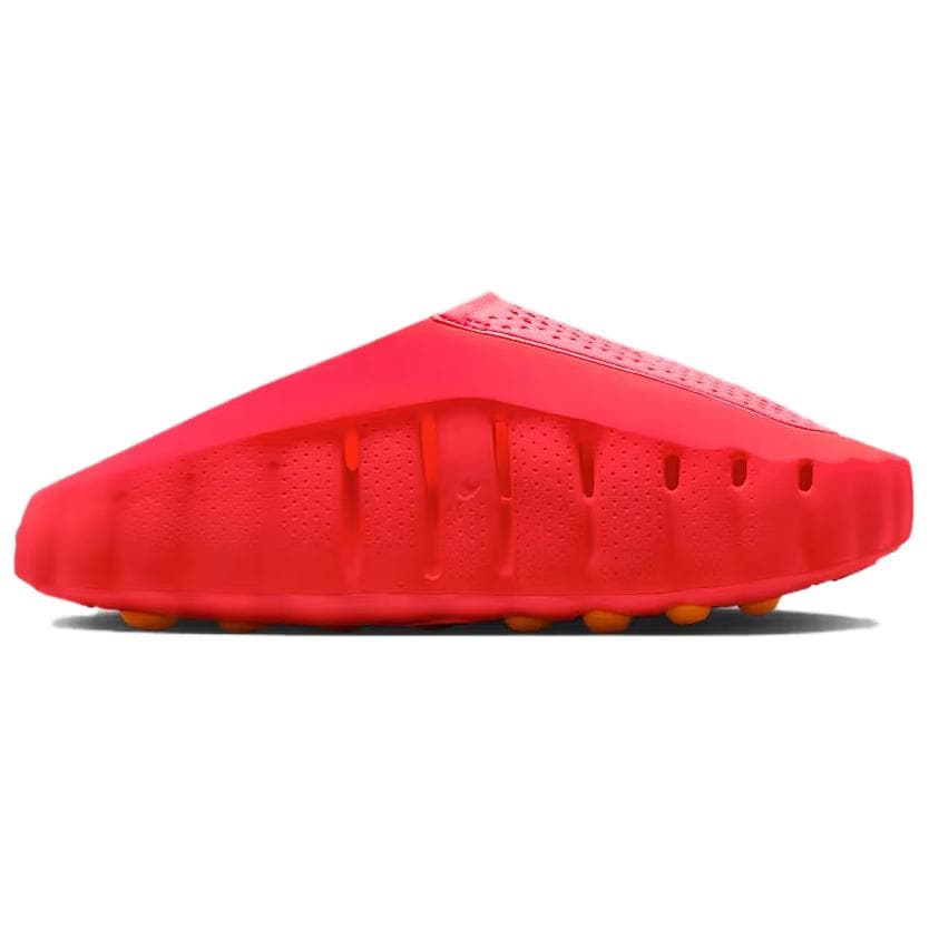 Сандалии Nike Mind 001 Recovery Slide Red - изображение 2