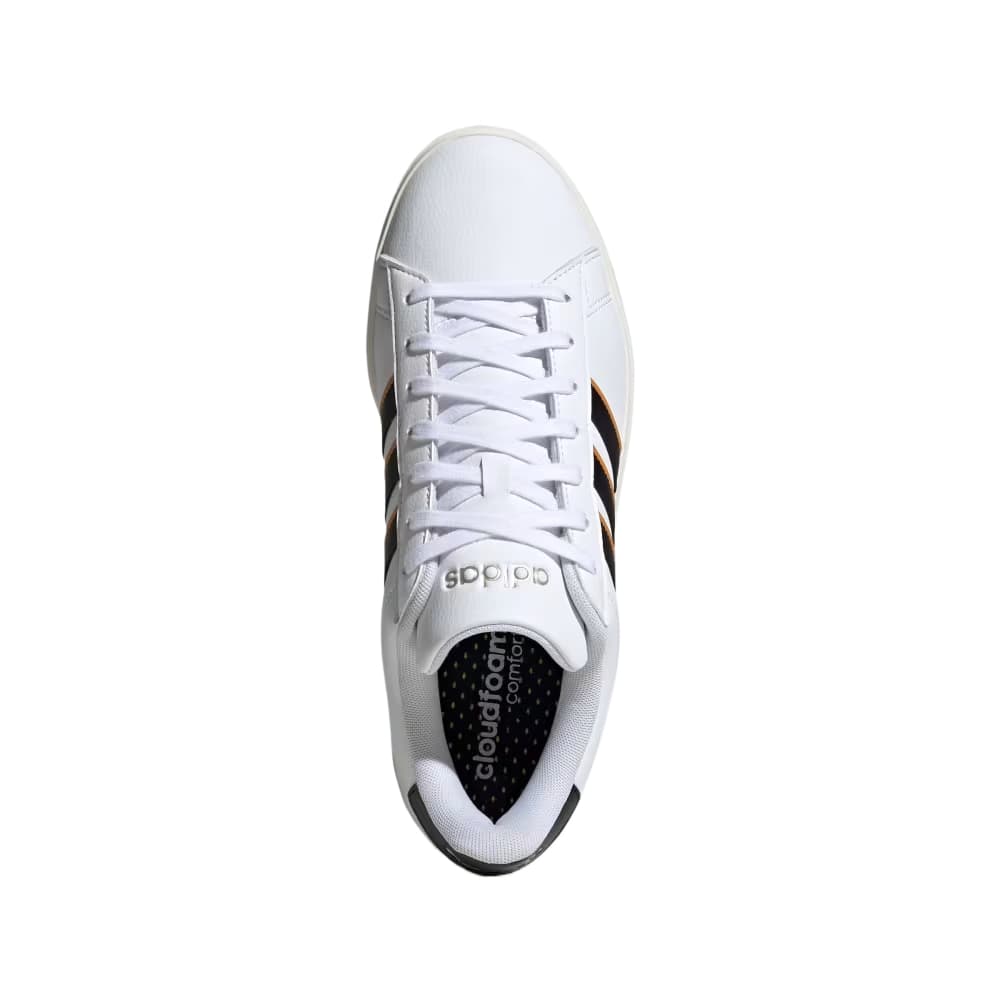 Кроссовки adidas GRAND COURT 2.0 Cloudfoam Comfort - изображение 4