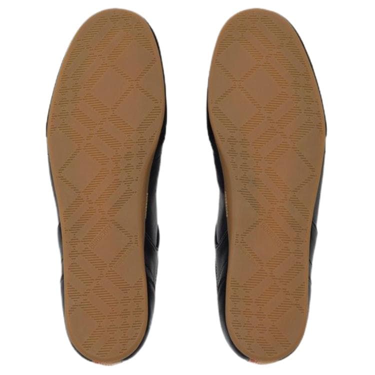 Кроссовки Burberry Knight Runner - изображение 6