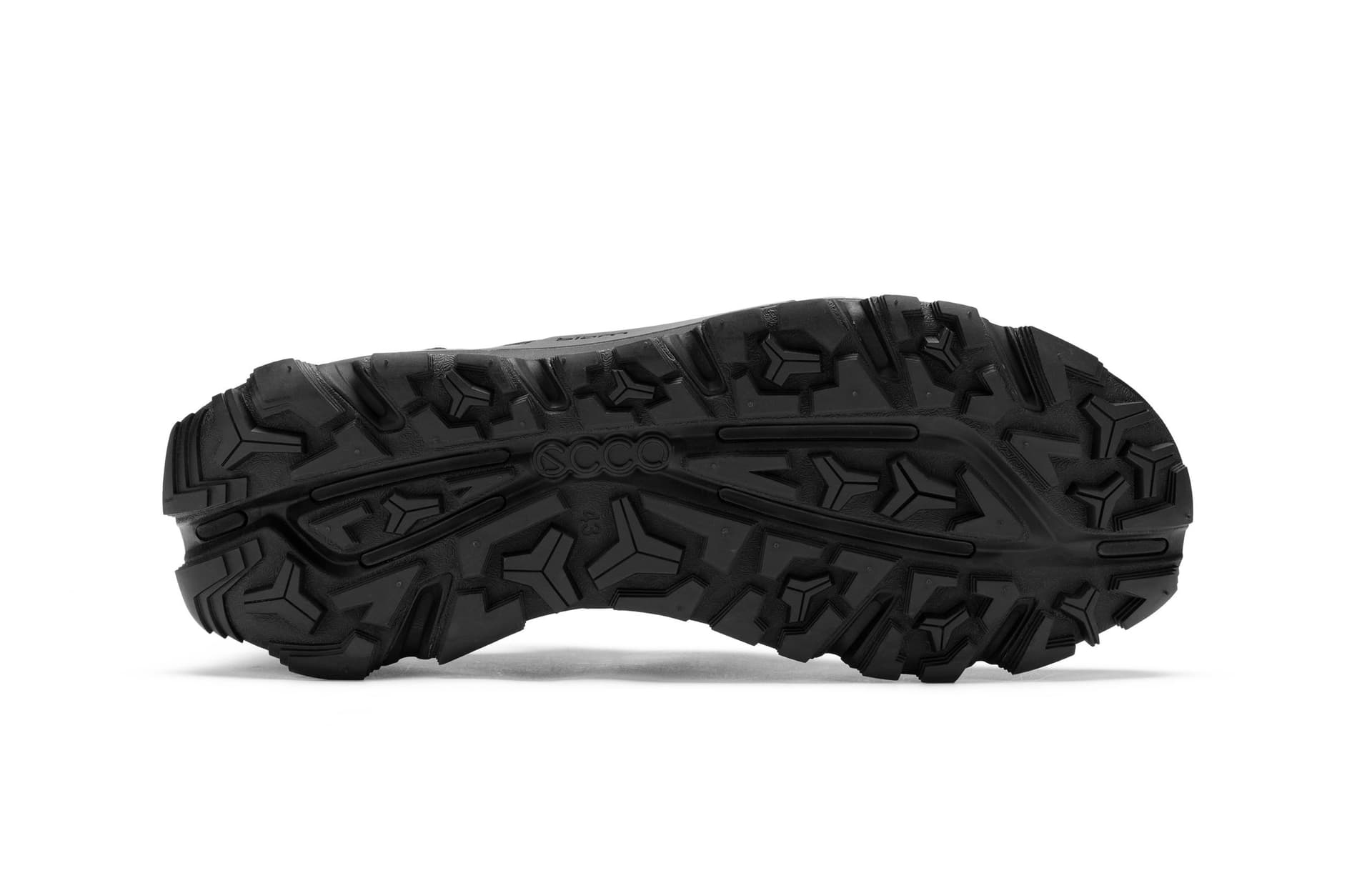 Кроссовки White Mountaineering ecco 2.2 TRL - изображение 5