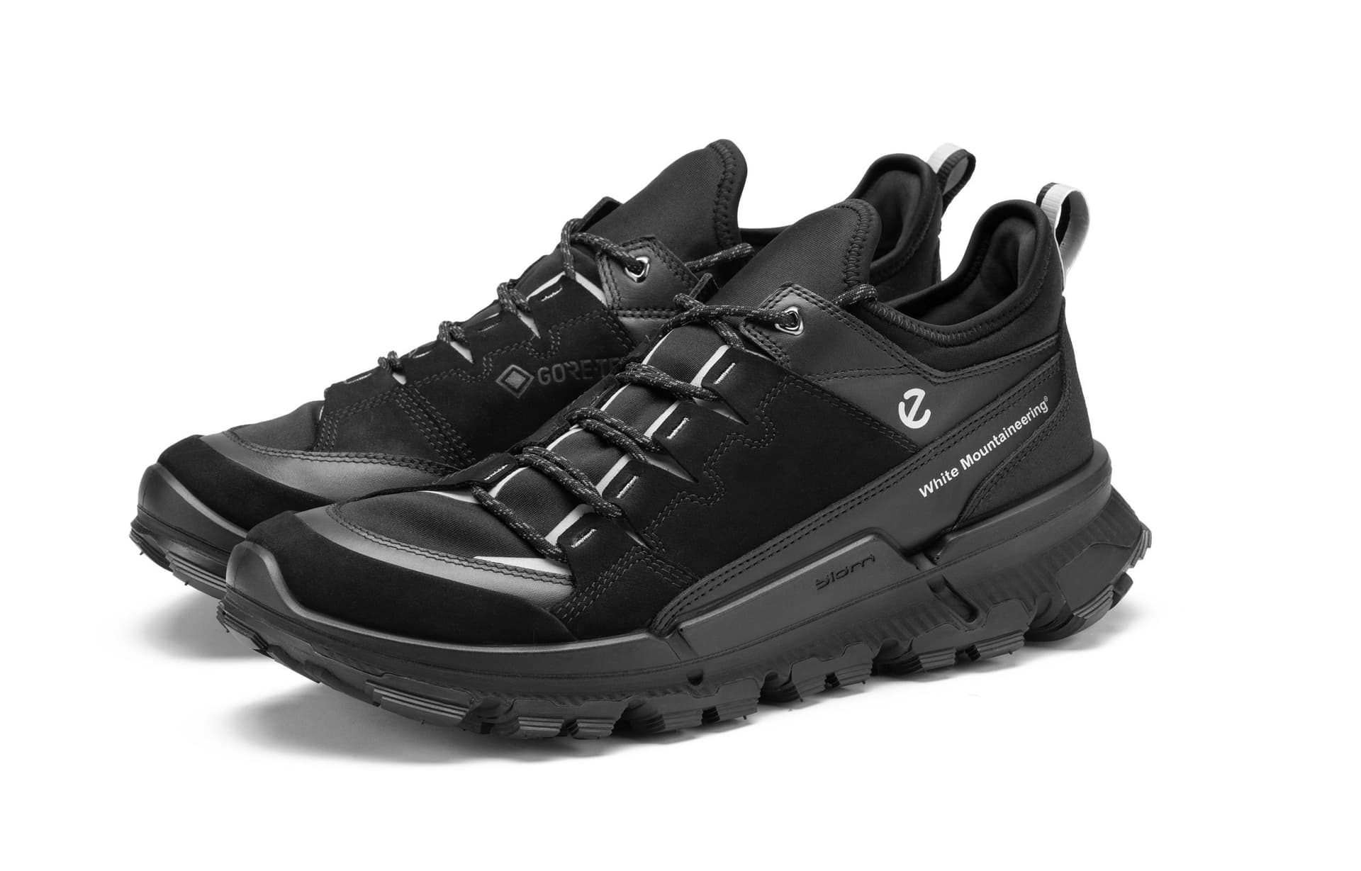 Кроссовки White Mountaineering ecco 2.2 TRL - изображение 3