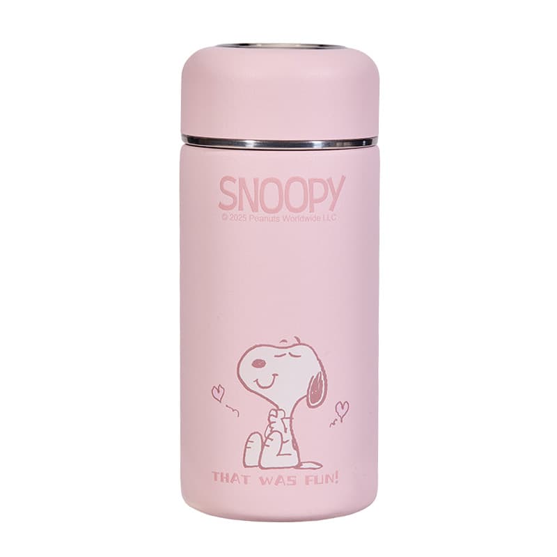 SNOOPY Термокружки Белый 235 мл - изображение 1