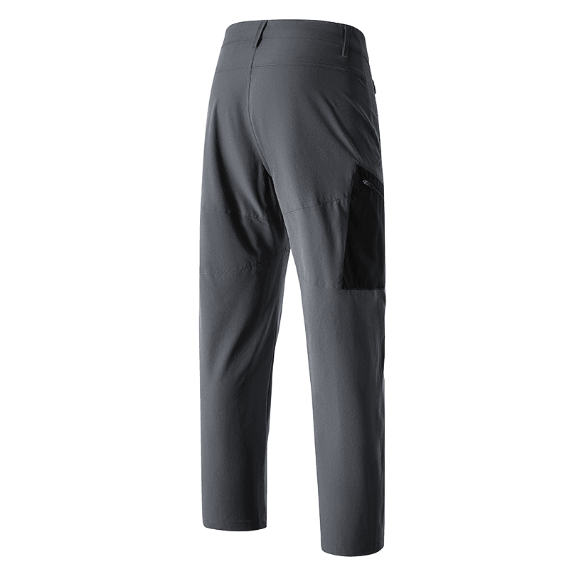 Штаны JEEP SPIRIT Leisure Collection Повседневные брюки Мужские - изображение 2