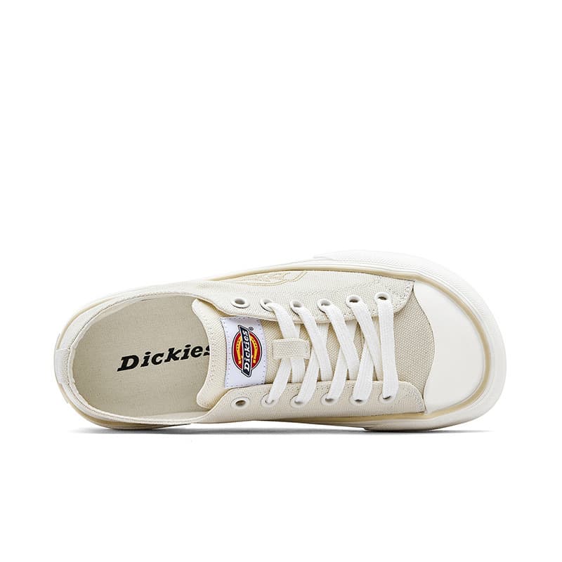 Кеды Dickies Легкие Дышащие Низкие Кеды Женские - изображение 3