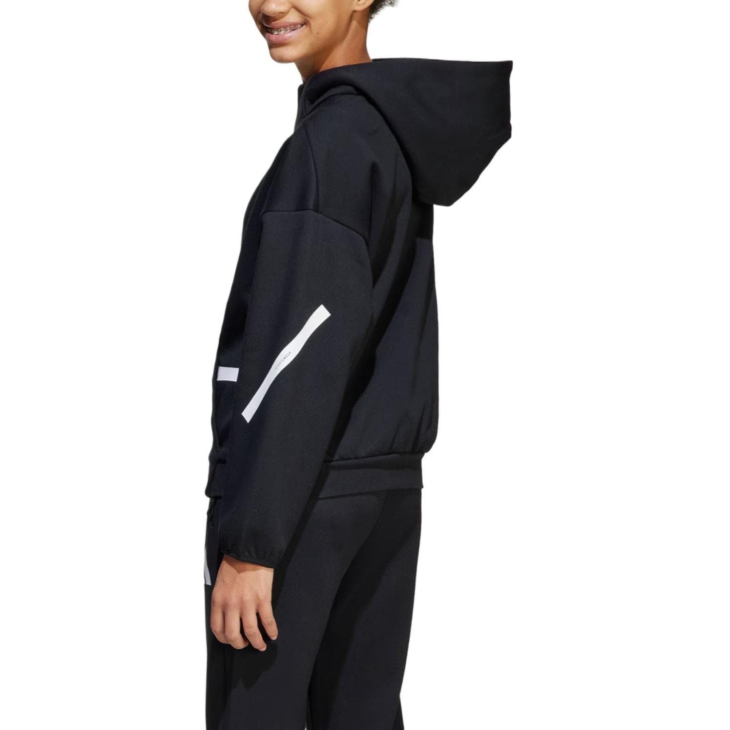 Adidas Толстовка Authentic Healing Collection Подростки - изображение 5