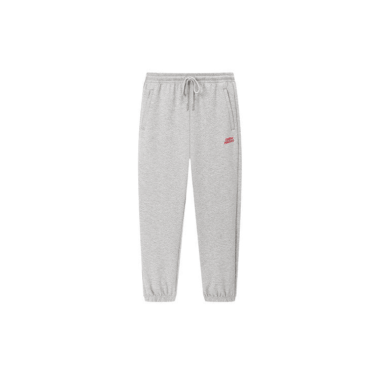Штаны 361° Life Collection Вязаные Тренировочные Брюки Мужские - изображение 1