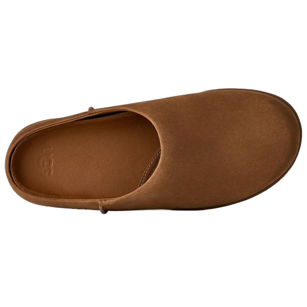 Сандалии UGG Otzo Без специальных функций Закрытые тапочки Женские Коричневый - изображение 3