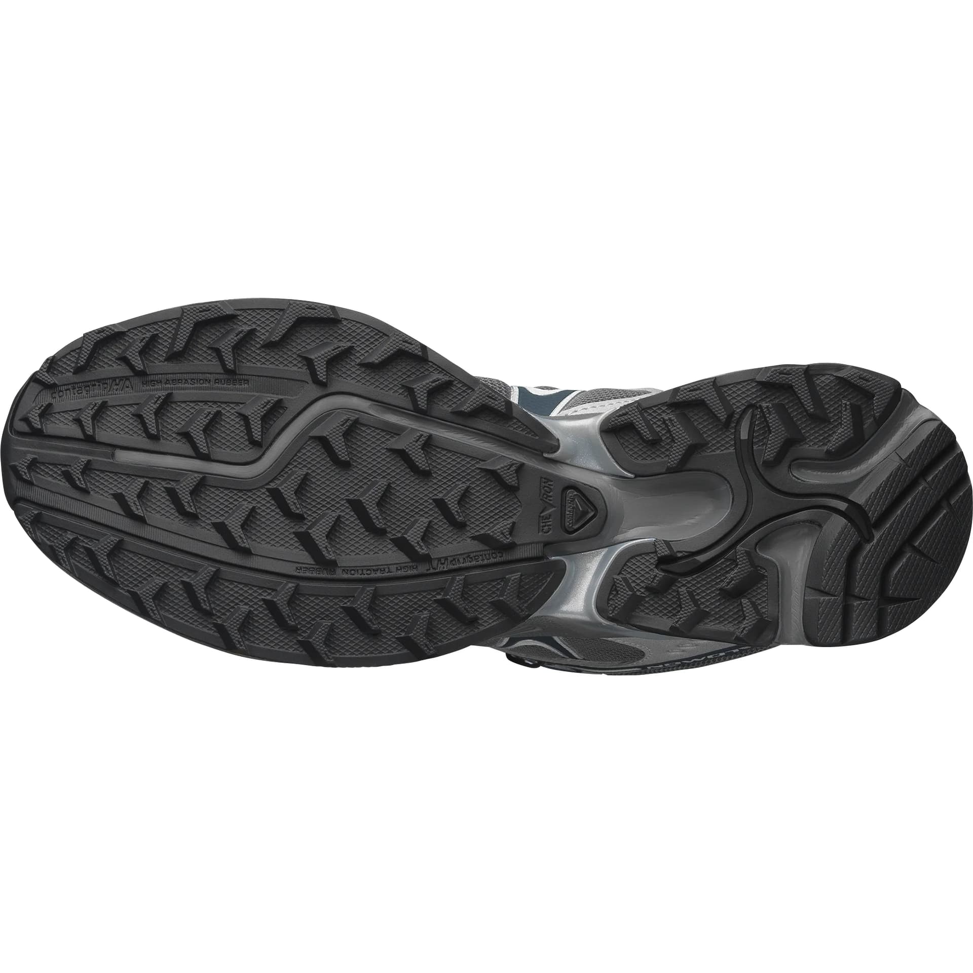 Кроссовки для бега SALOMON XT-WHISPER — фото 4