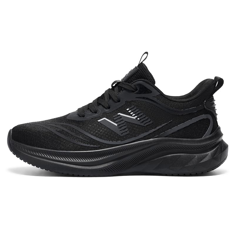 Кроссовки для бега Warrior Low Топ Беговые кроссовки Мужской - изображение 1