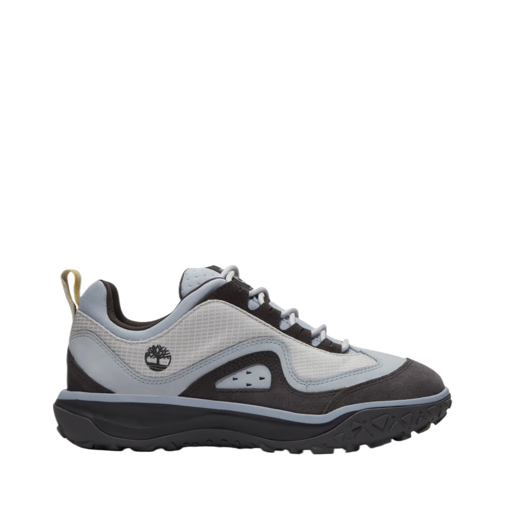 Кроссовки Timberland Motion 7 Амортизация Поддержка Водонепроницаемый Амортизация Поддержка Водонепроницаемый Низкий Верх - изображение 2