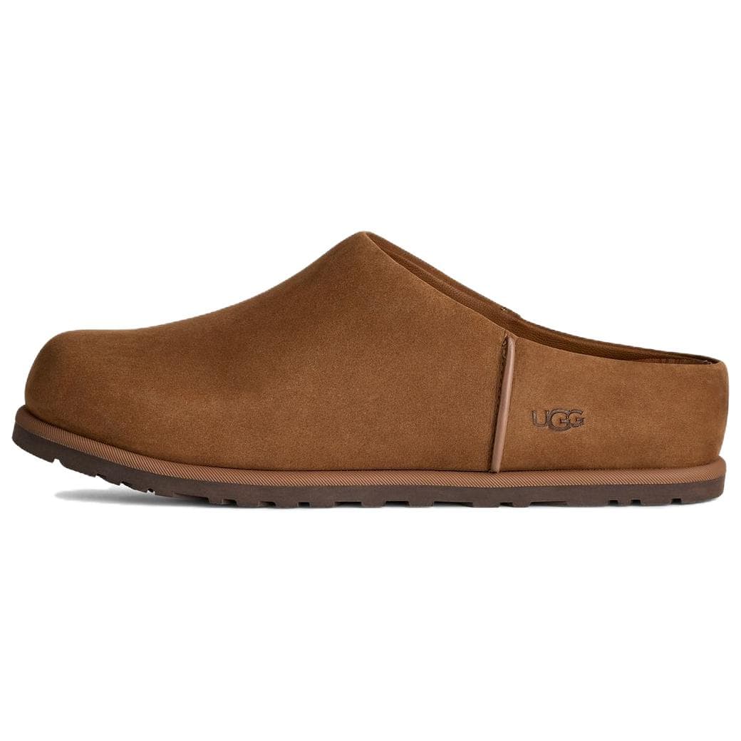Сандалии UGG Otzo Без специальных функций Закрытые тапочки Женские Коричневый - изображение 1