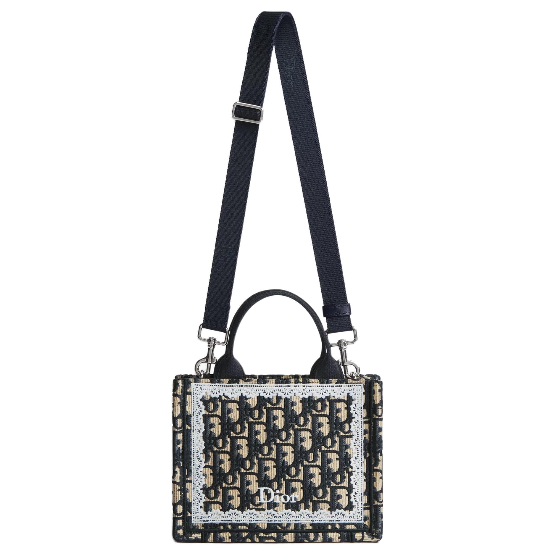 Сумка DIOR Book Tote Tote - изображение 2