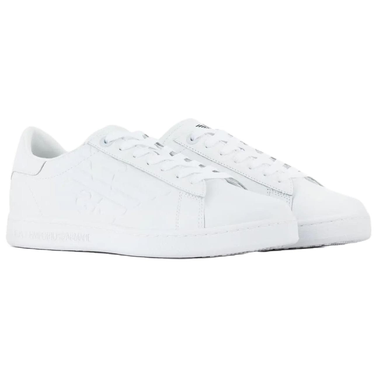 Кроссовки Emporio Armani EA7 - изображение 3