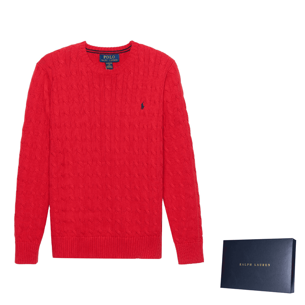 Polo Ralph Lauren FW22 - изображение 6