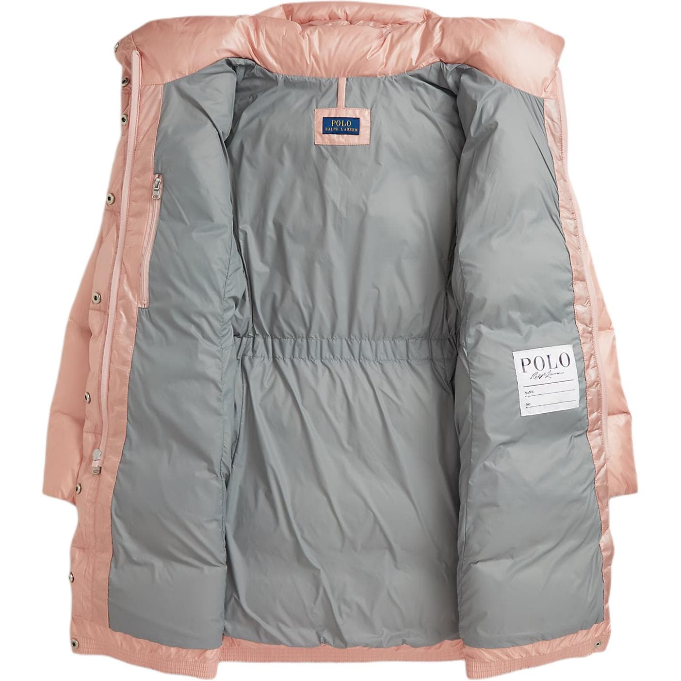Пуховик Polo Ralph Lauren для детей - изображение 2