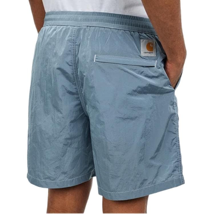 Carhartt WIP Плавки Мужской Глина Синий - изображение 5