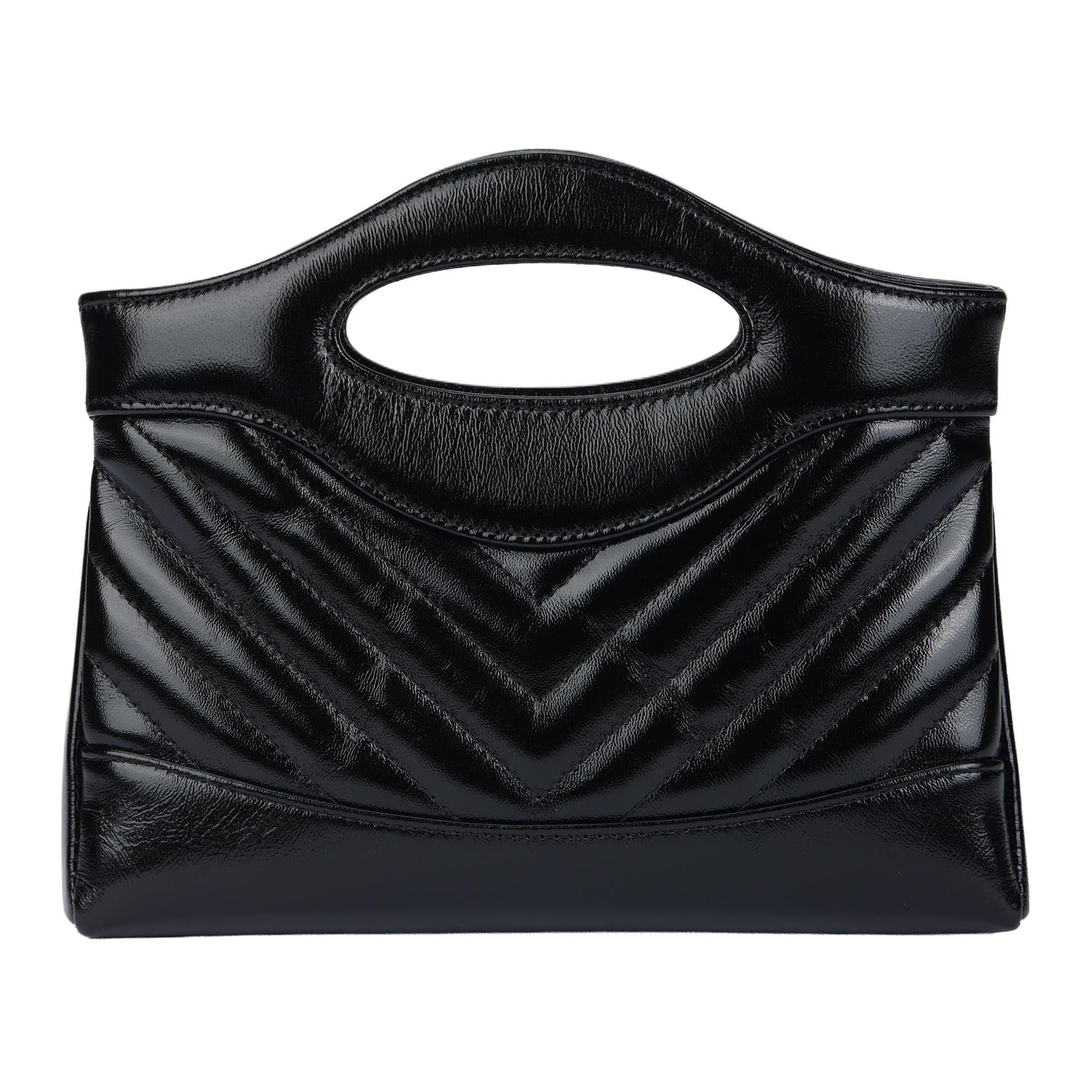 Сумка CHANEL 25K - изображение 3