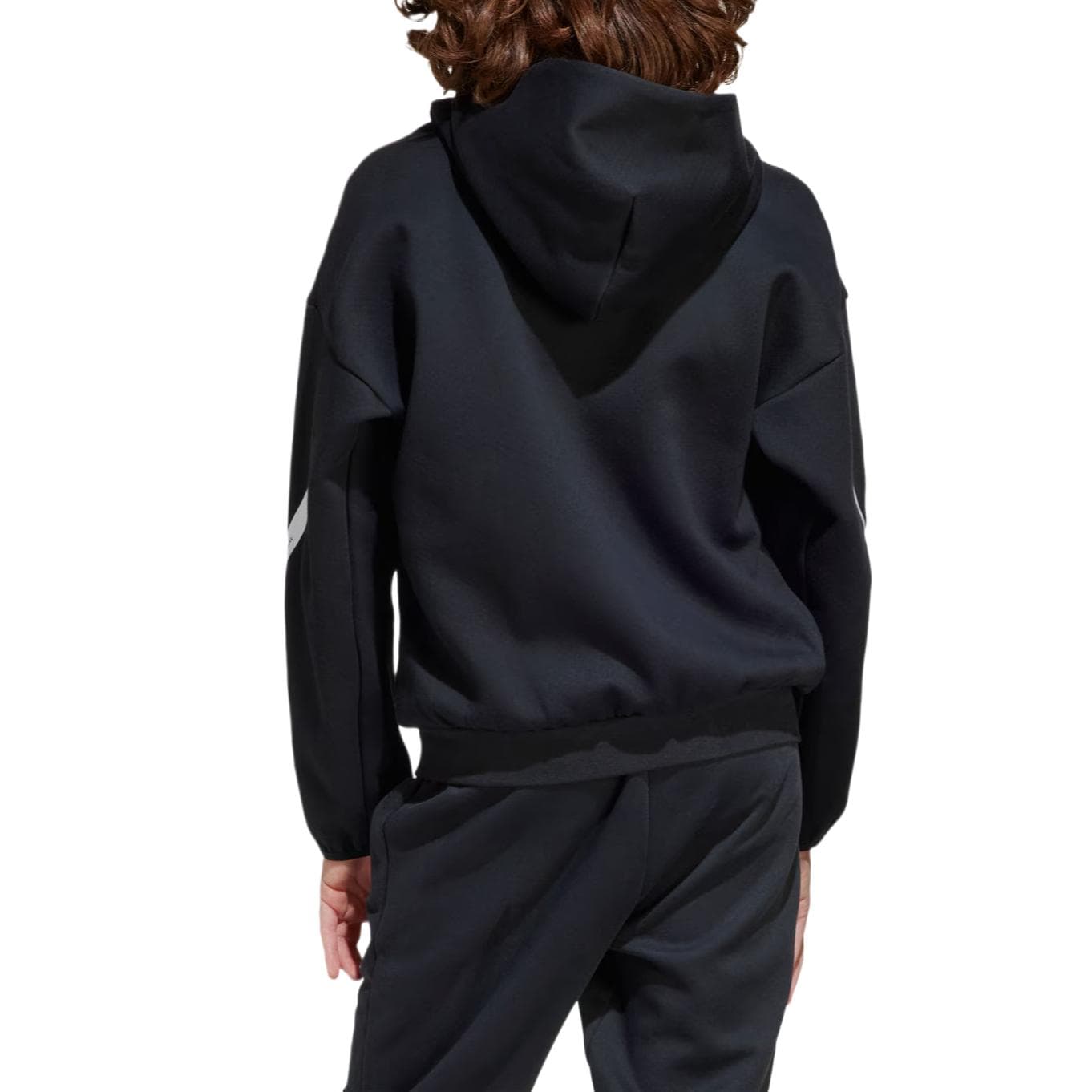 Adidas Толстовка Authentic Healing Collection Подростки - изображение 4