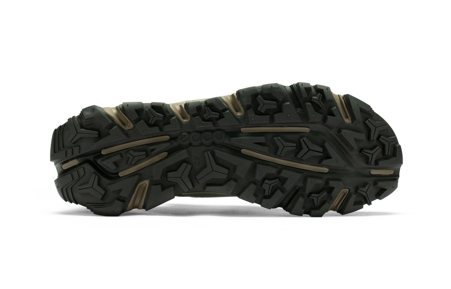 Кроссовки White Mountaineering ecco 2.2 TRL - изображение 5