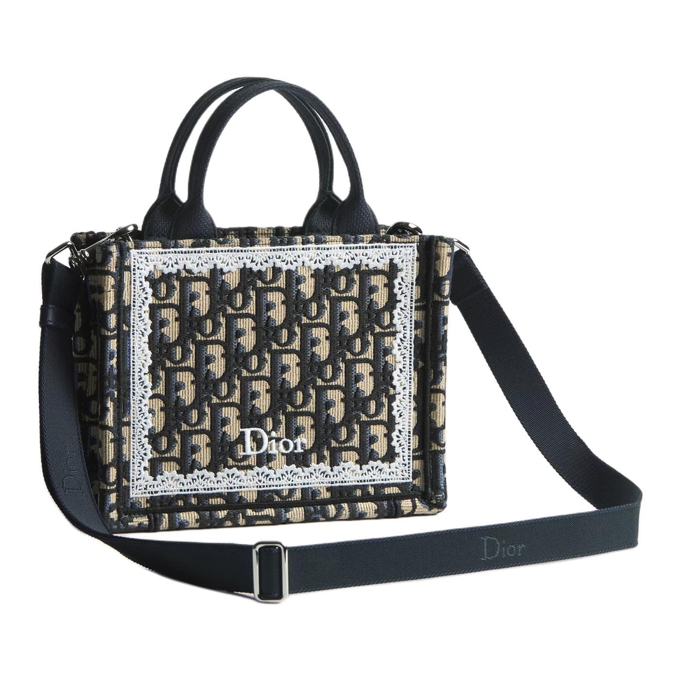 Сумка DIOR Book Tote Tote - изображение 3