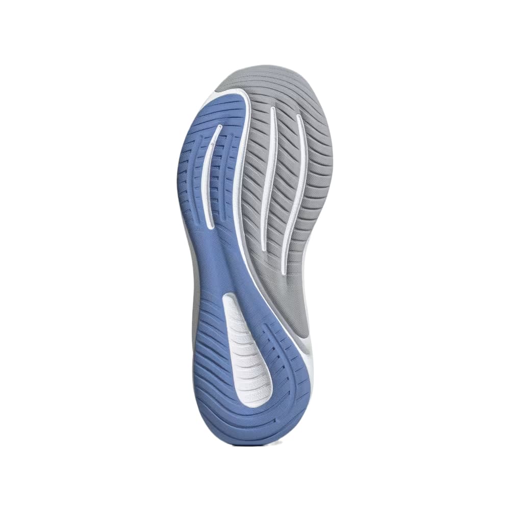 Кроссовки для бега Adidas SUPERNOVA EASE 2 Ткань Дышащий Поддержка Низкий Верх Беговые кроссовки Женские - изображение 5