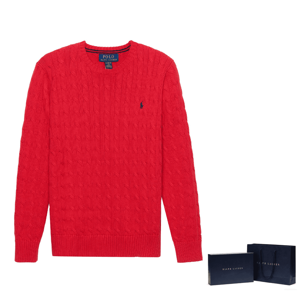 Polo Ralph Lauren FW22 - изображение 7