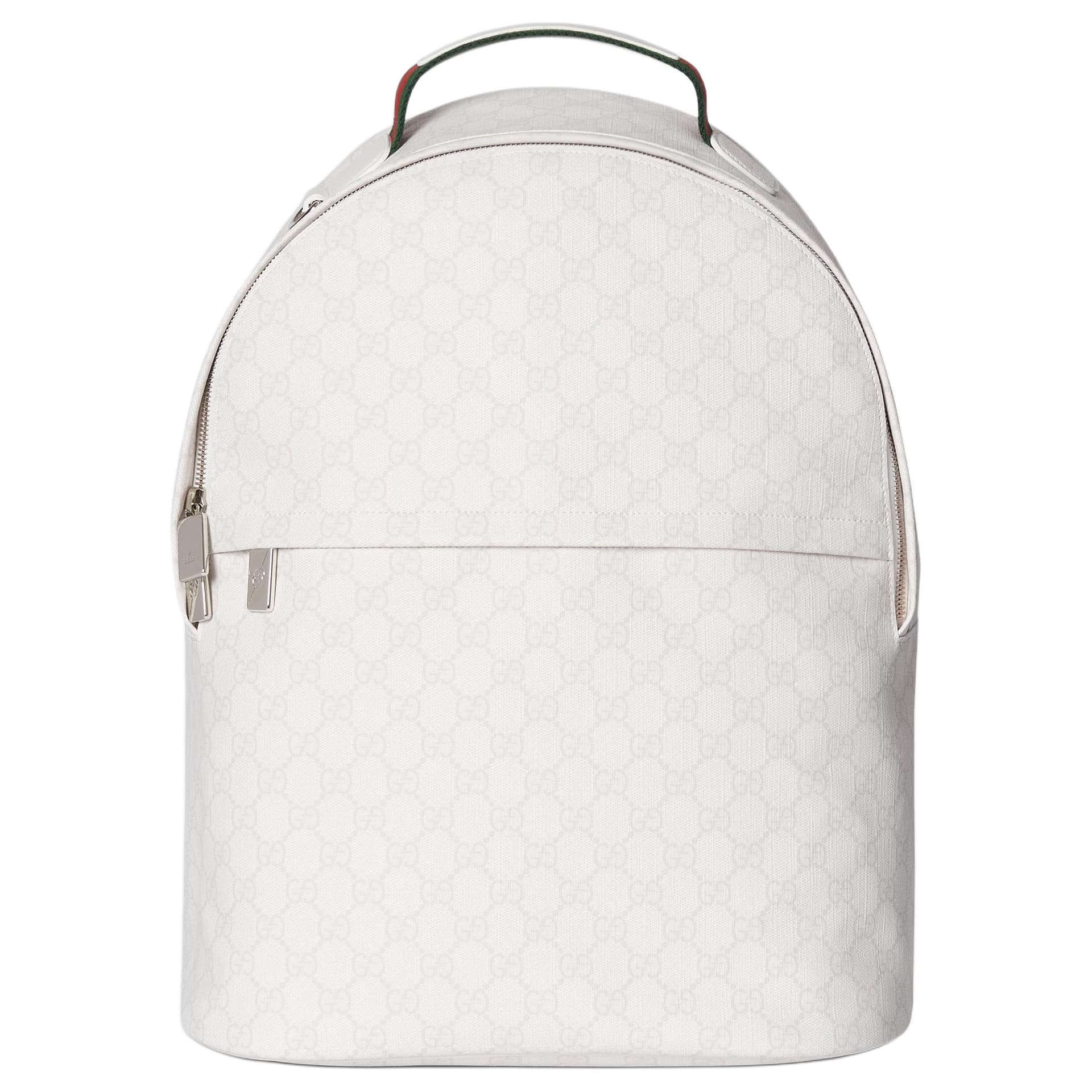 Рюкзак GUCCI GG Supreme - изображение 1