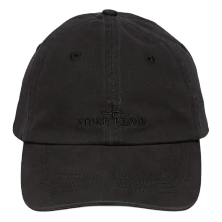 Кепка STONE ISLAND logo - изображение 2