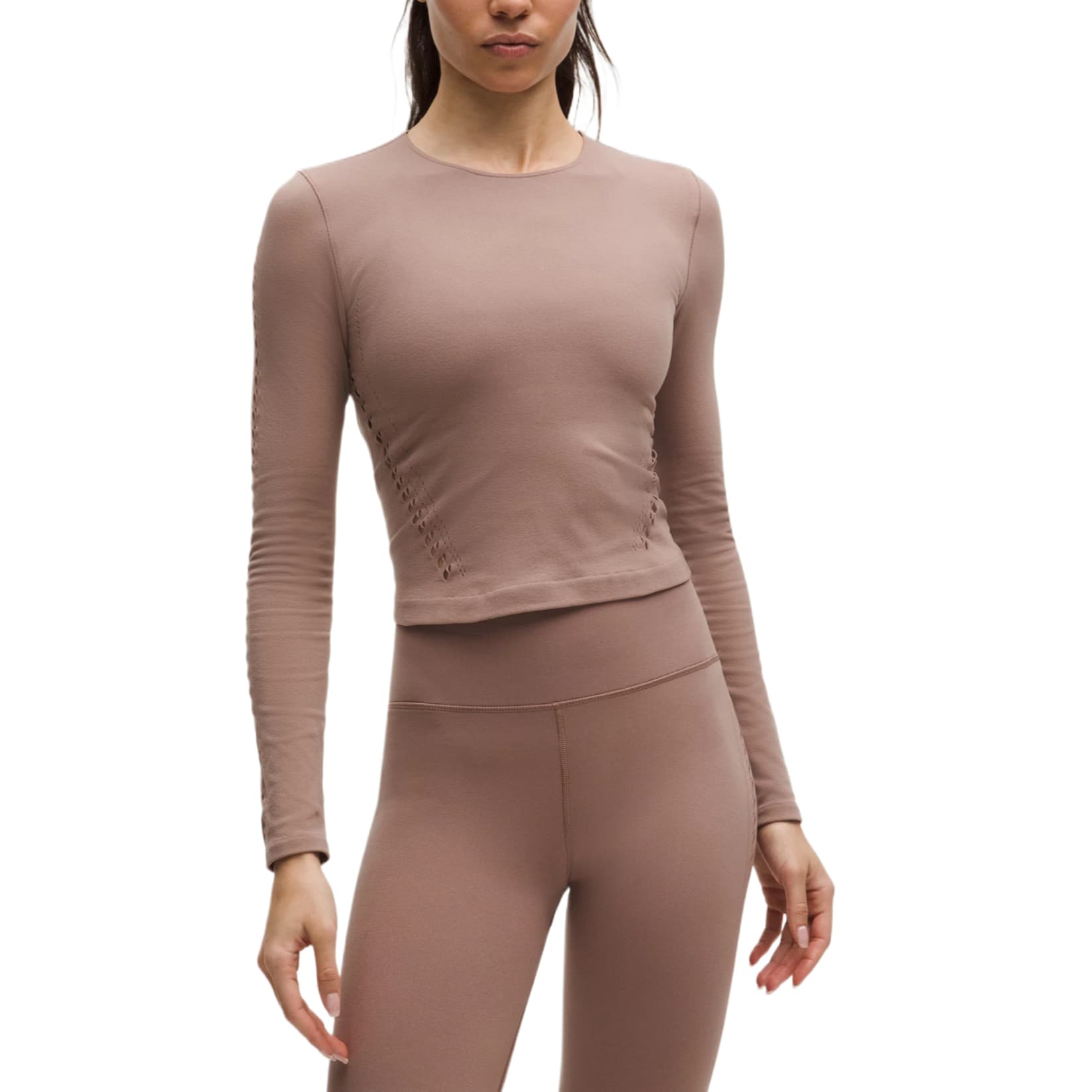 Блузка Lululemon Женские Рубашки - изображение 2