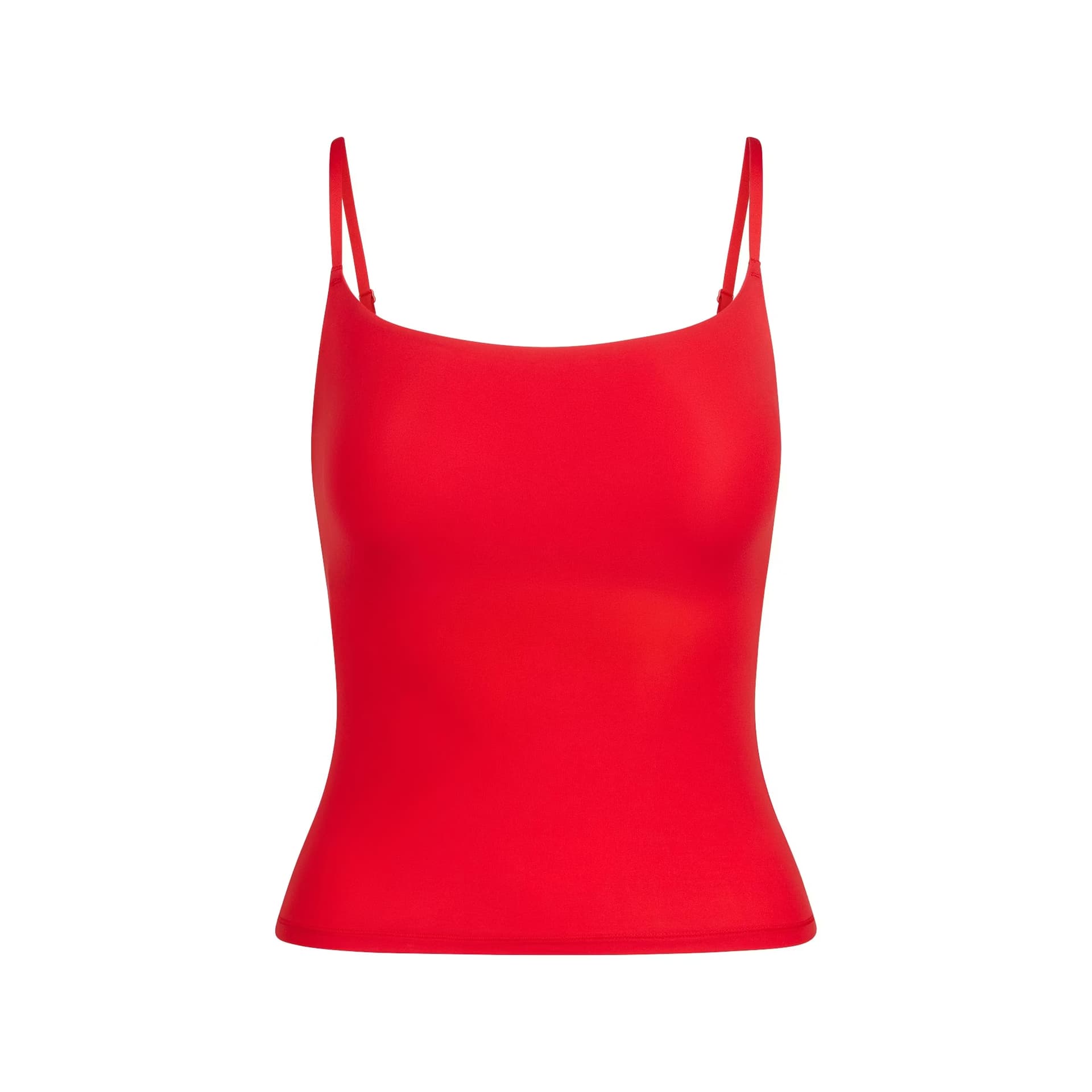 skims FITS EVERYBODY SS26 CAMI Топ на бретелях Женские - изображение 1