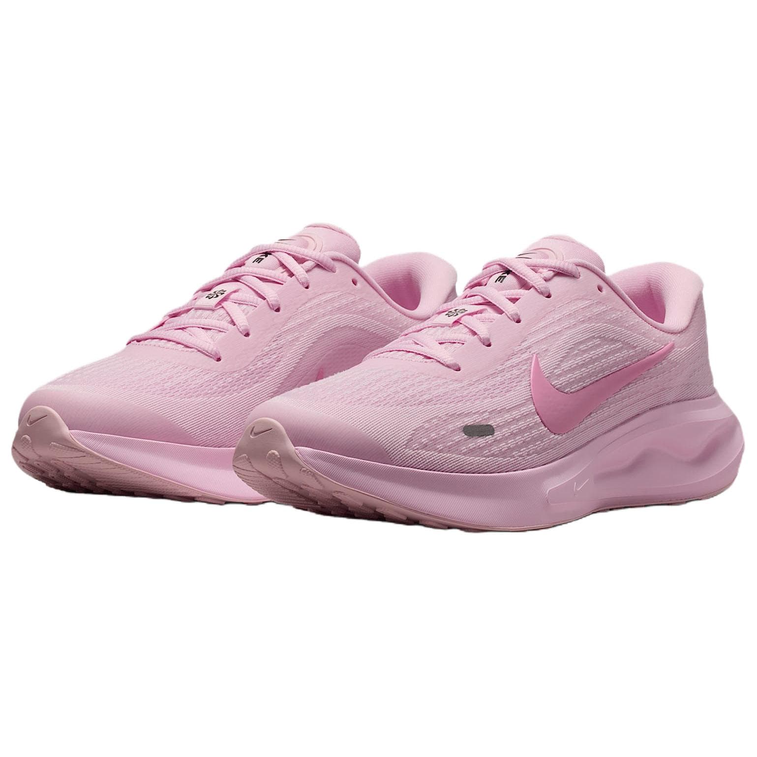 Кроссовки для бега NIKE Journey Run Low Топ Повседневные кроссовки для бега Женские Розовый - изображение 3