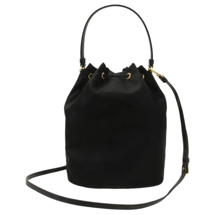 Сумка PRADA DuetRe-Nylon - изображение 5