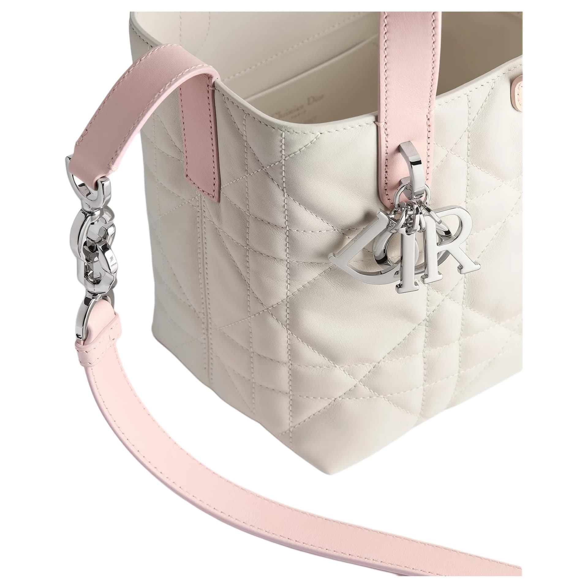 Сумка DIOR Toujours - изображение 5