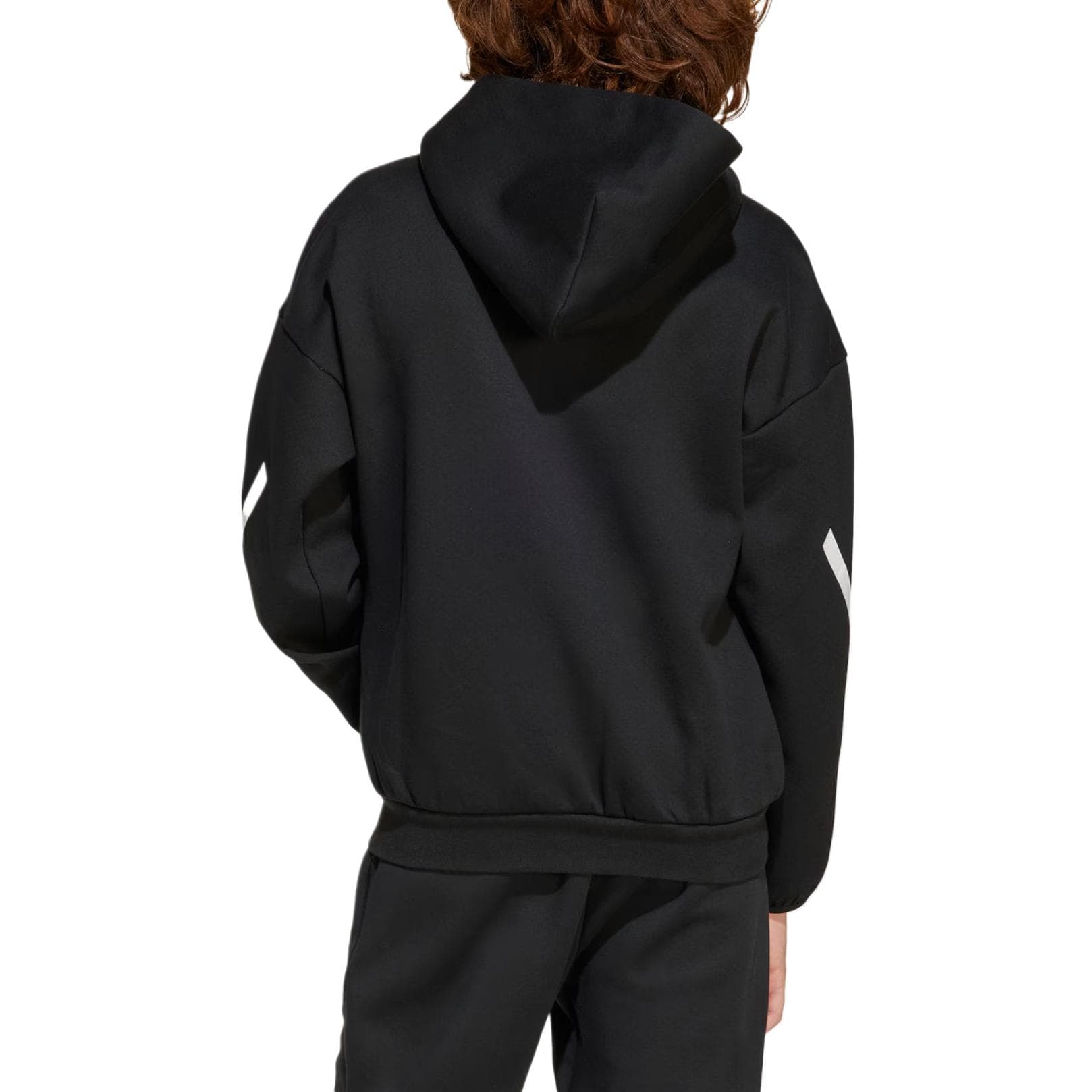Adidas Толстовка Authentic Healing Collection Подростки - изображение 3