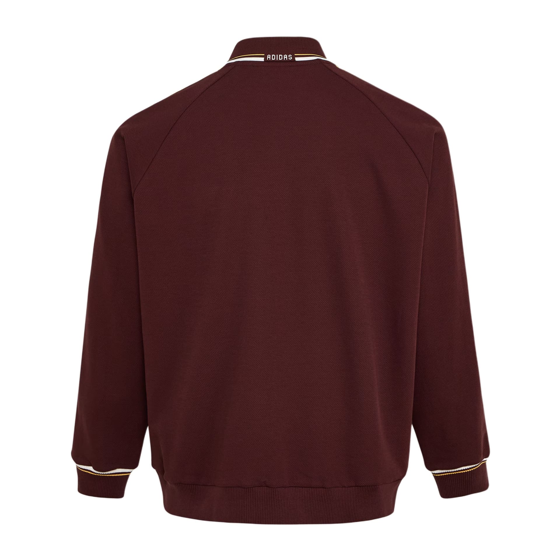 Куртка Adidas Originals M COACH TRACK TOP Куртка Мужская - изображение 2
