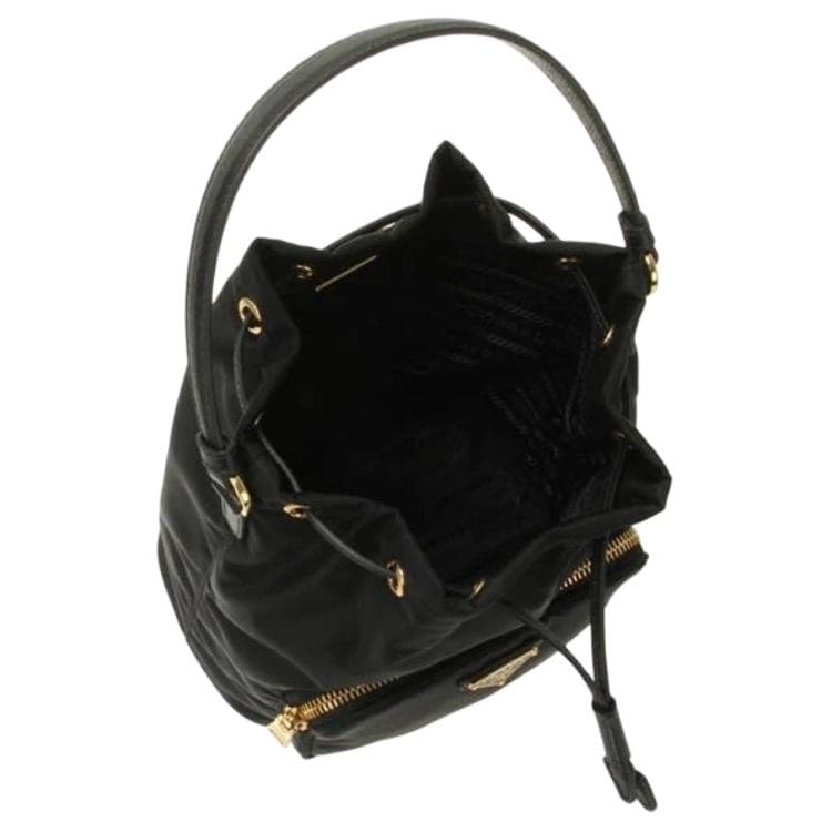 Сумка PRADA DuetRe-Nylon - изображение 7
