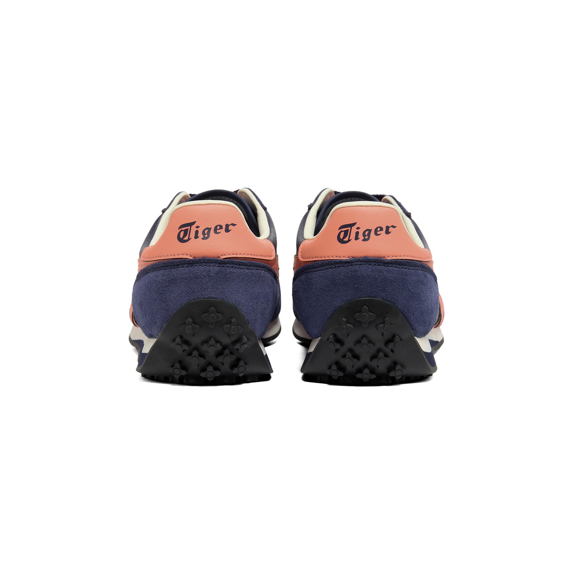 Кроссовки Onitsuka Tiger Edr 78 Коровья кожа Повседневная обувь Унисекс - изображение 6