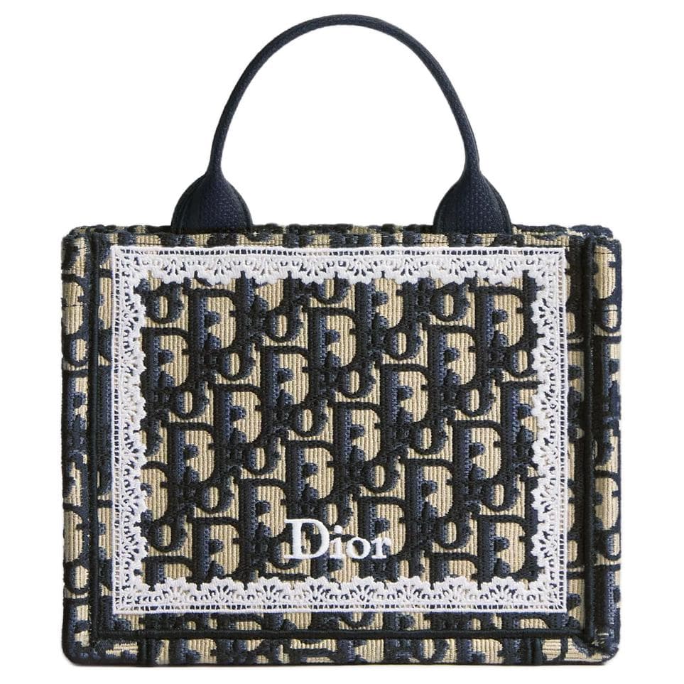Сумка DIOR Book Tote Tote - изображение 1