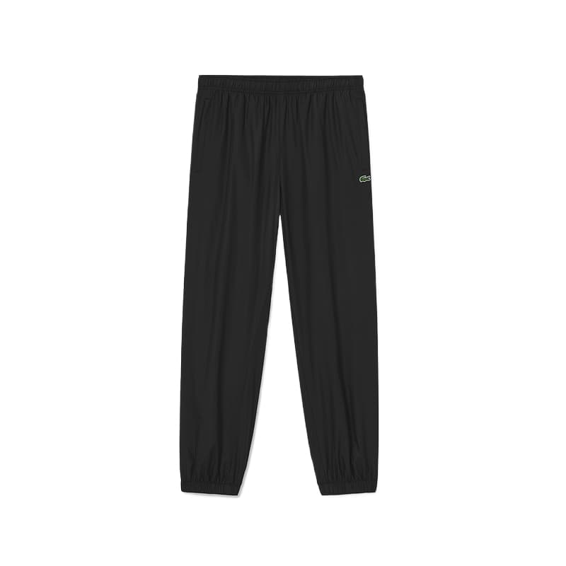 Штаны Вязаные тренировочные брюки LACOSTE для мужчин - изображение 1