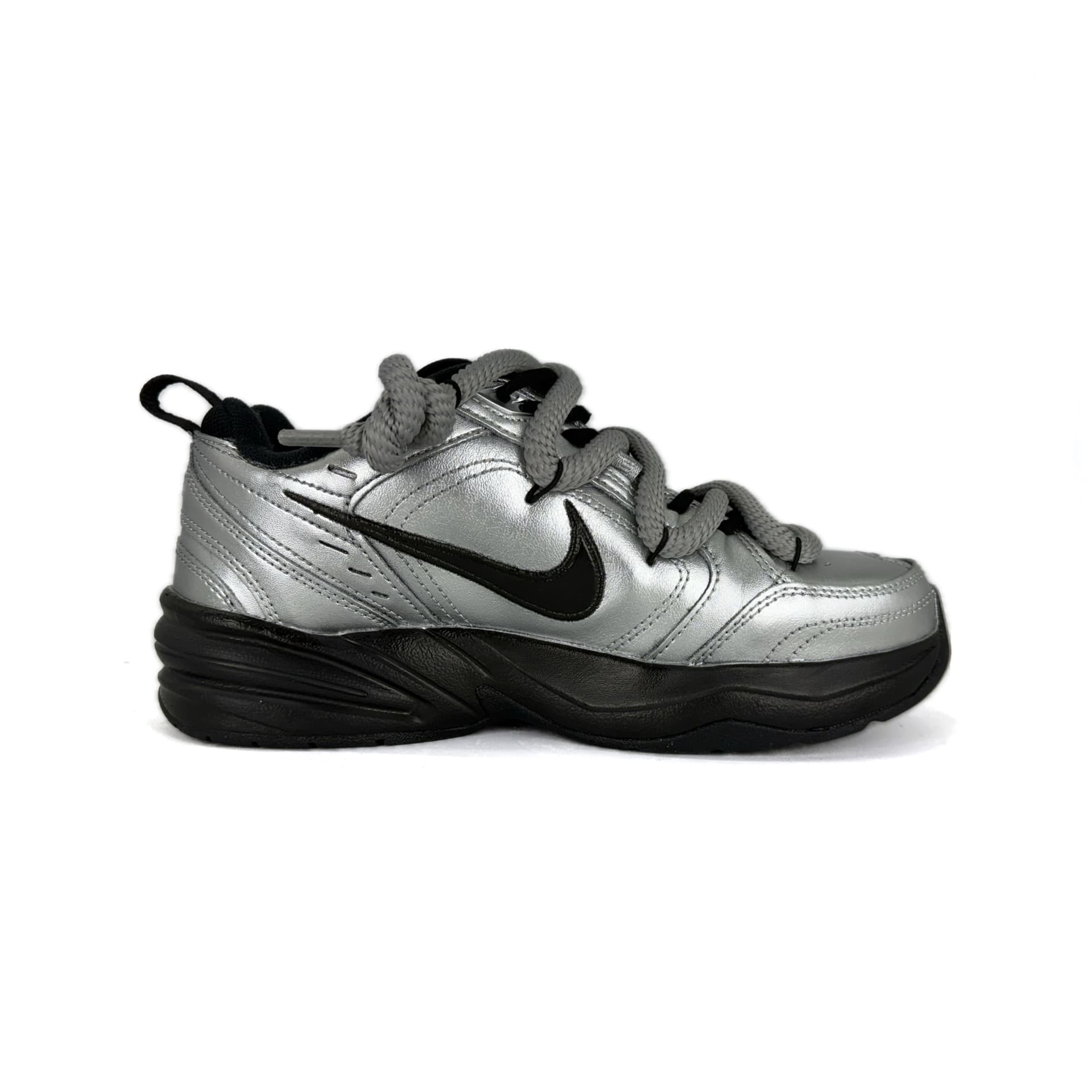 Кроссовки Nike Air Monarch 4 - изображение 2