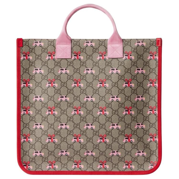 Сумка GUCCI GG Supreme - изображение 1