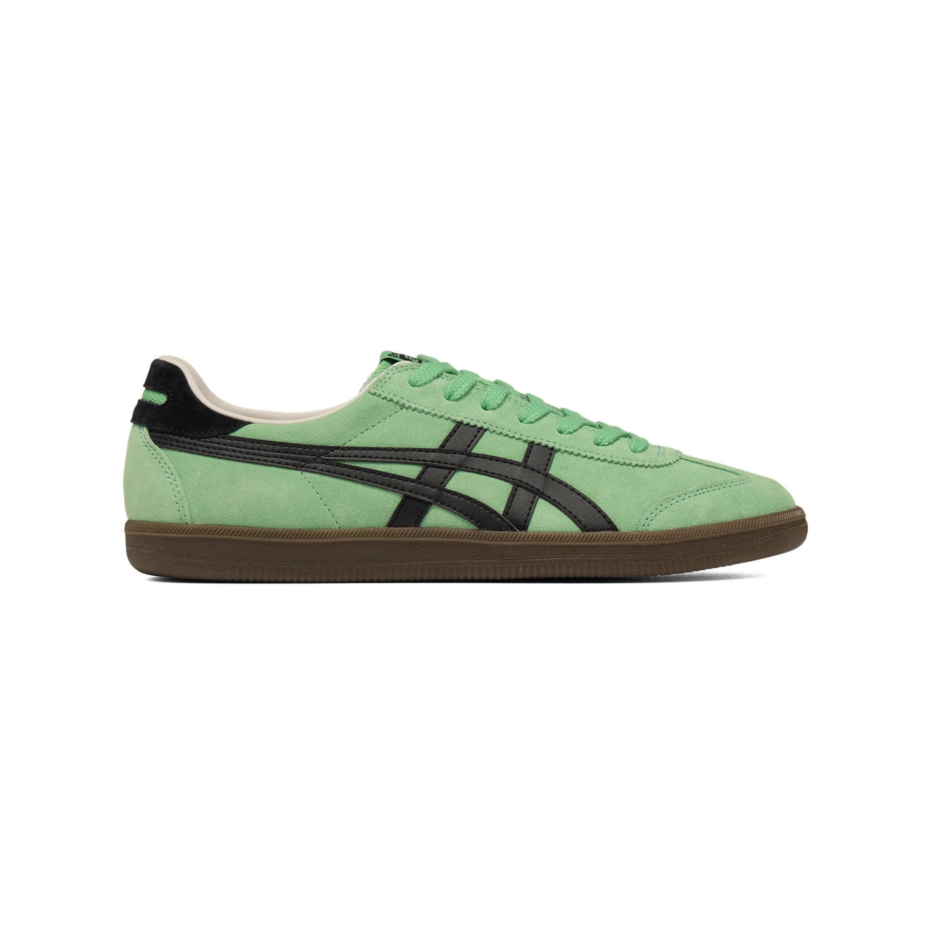 Кроссовки Onitsuka Tiger Tokuten Корова Спилок Повседневная Обувь Унисекс - изображение 2